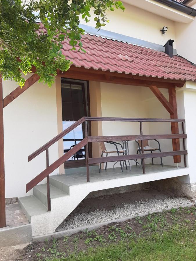 Chlumec  Penzion Chlumec מראה חיצוני תמונה